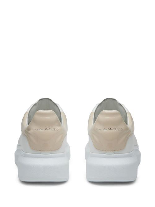 Oversized sneakers ALEXANDER MCQUEEN | 727390WIE9B9308